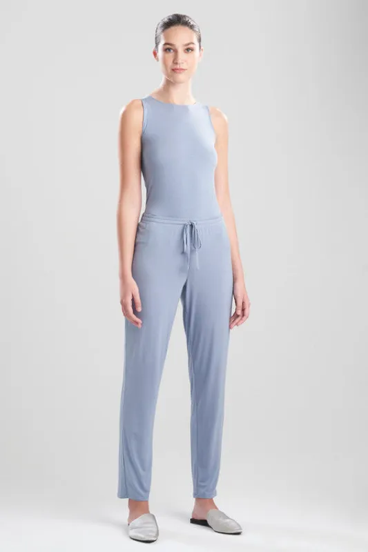 Feathers Element Pants sold by Natori