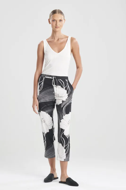 Sakura Pants sold by Natori