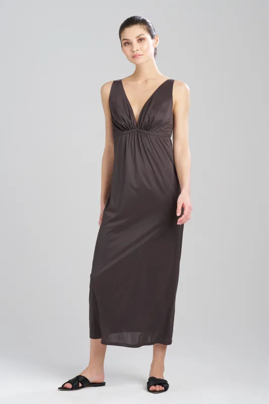 Aphrodite Slip Dress made by Natori