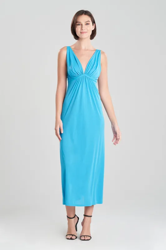Aphrodite Slip Dress made by Natori
