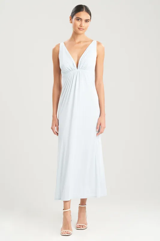 Aphrodite Slip Dress made by Natori