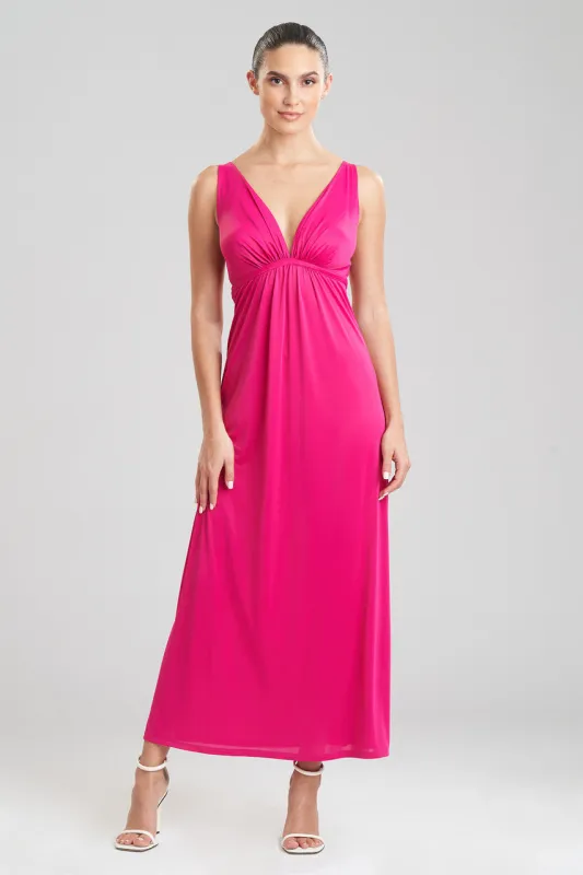 Aphrodite Slip Dress sold by Natori