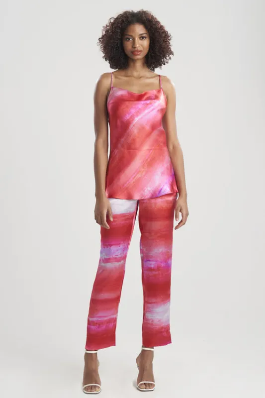 Yoriko Silk Cami made by Natori