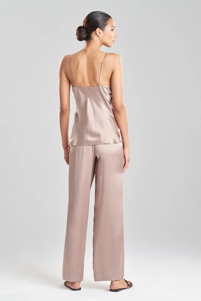 Key Essentials Cowl Silk Cami sold by Natori product image thumbnail 2