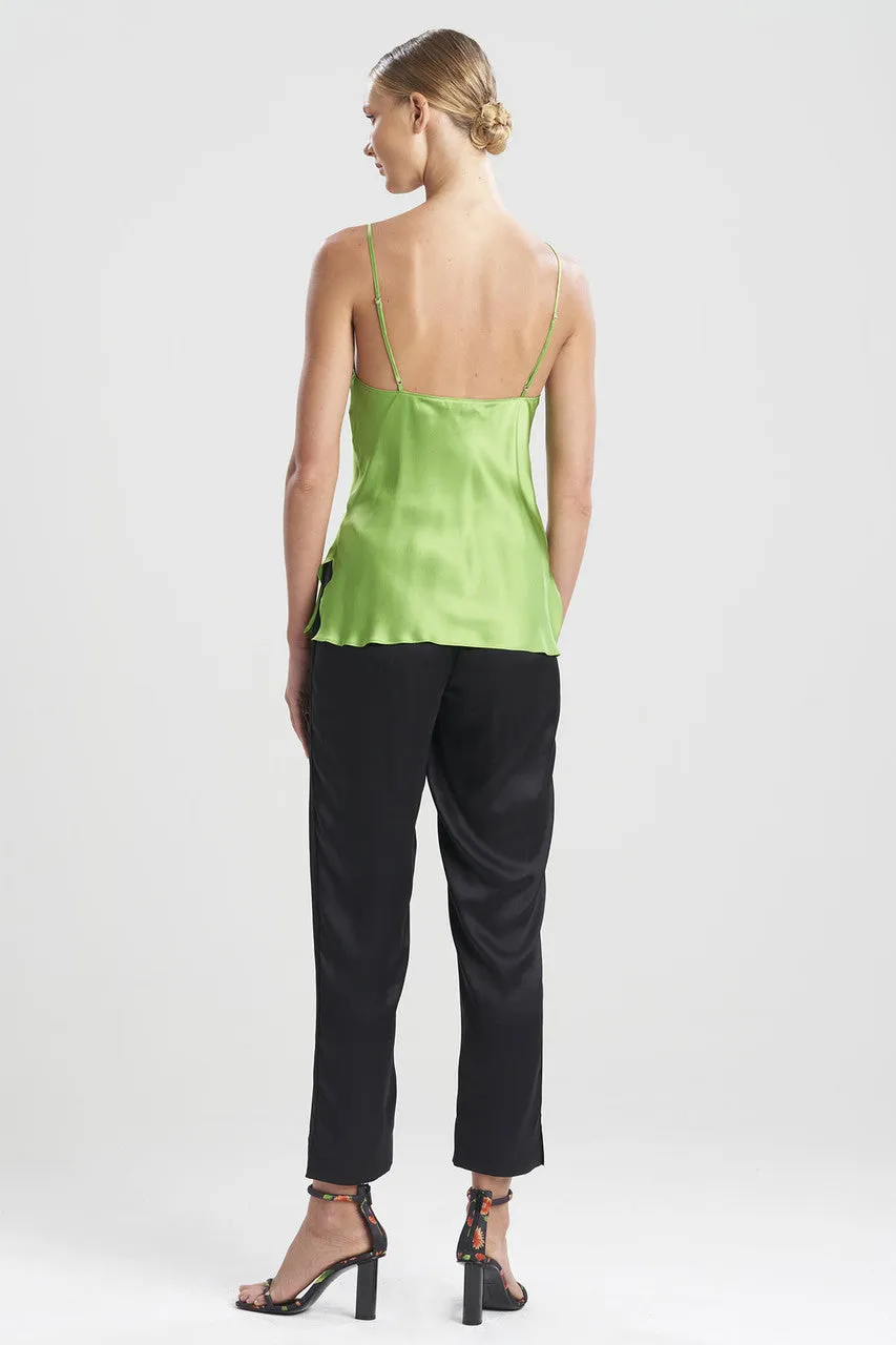 Key Essentials Cowl Silk Cami sold by Natori product image thumbnail 3