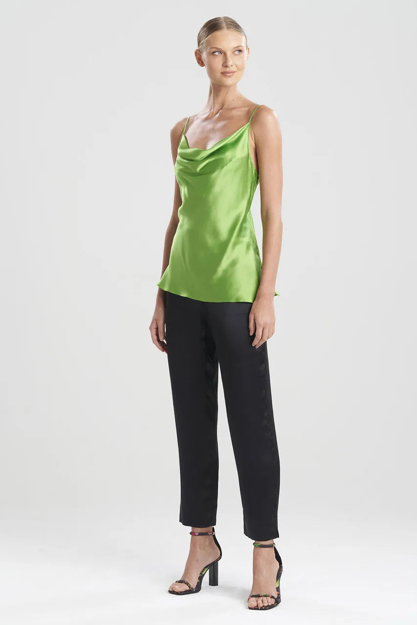 Key Essentials Cowl Silk Cami sold by Natori product image thumbnail 2