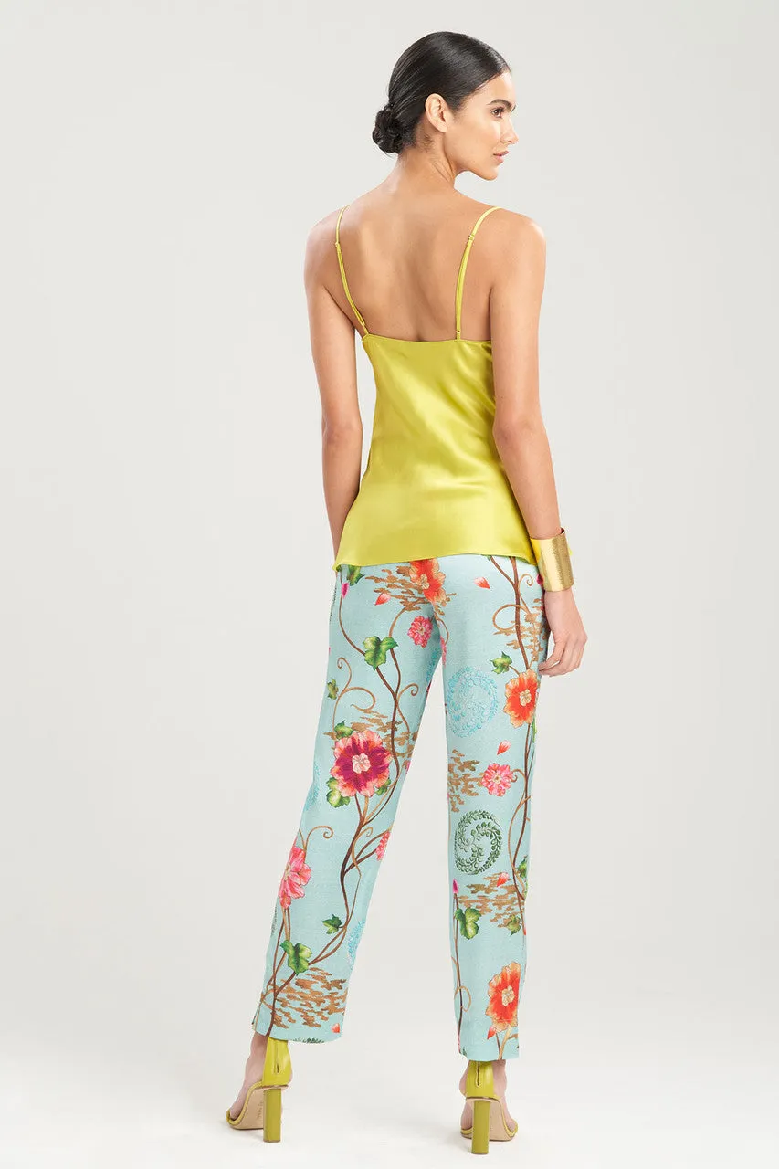 Key Essentials Cowl Silk Cami sold by Natori product image thumbnail 2