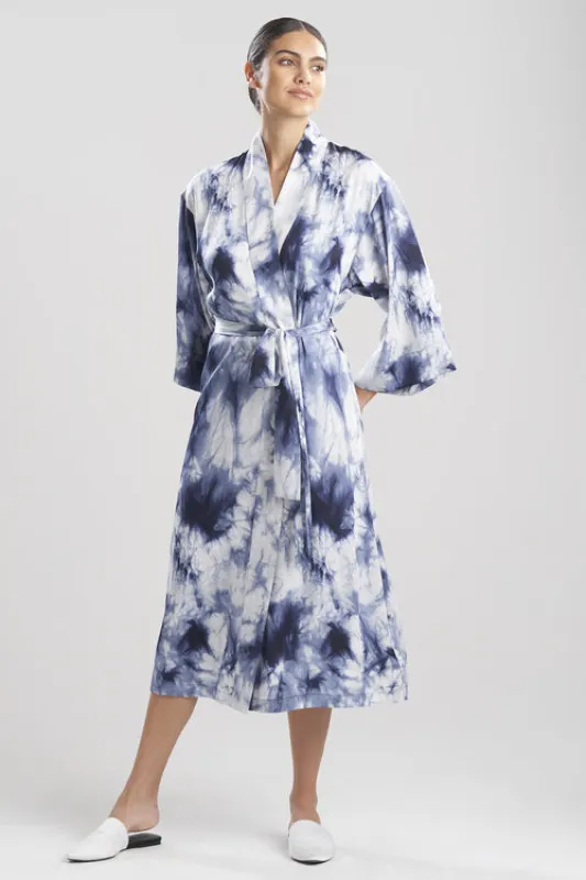 Sora Robe made by Natori