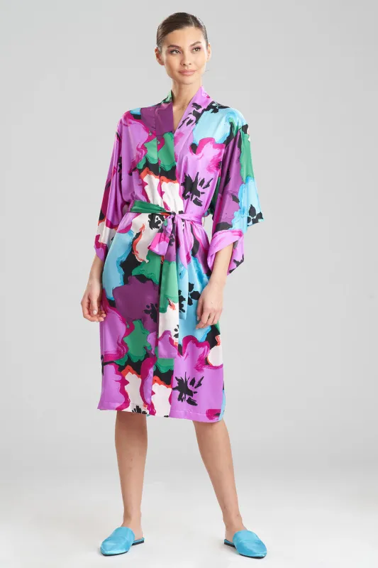 Tsubaki Robe sold by Natori