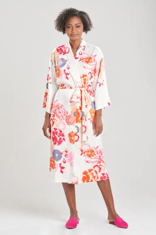 Kiku Robe sold by Natori