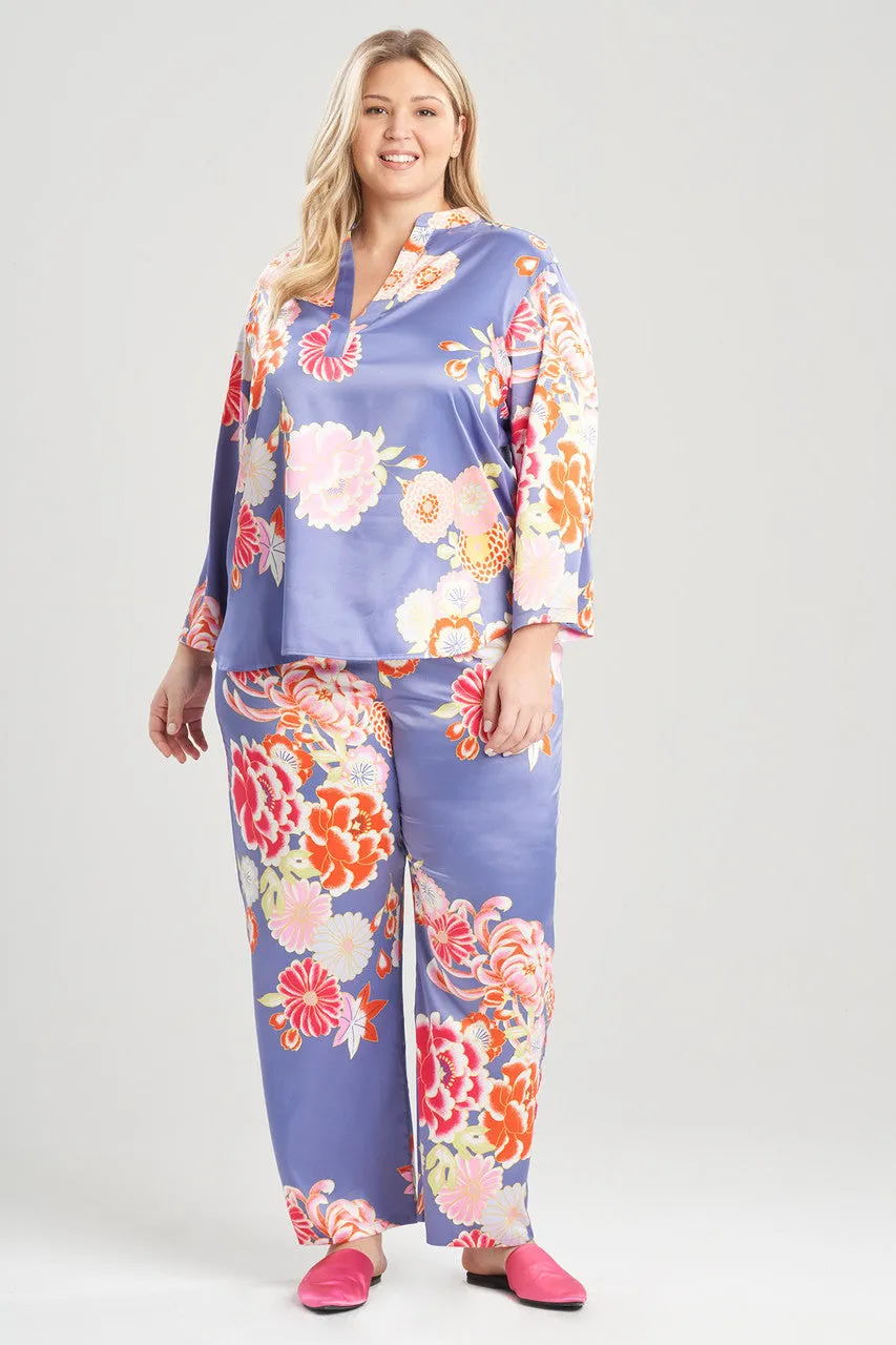 Kiku PJ sold by Natori product image thumbnail 4