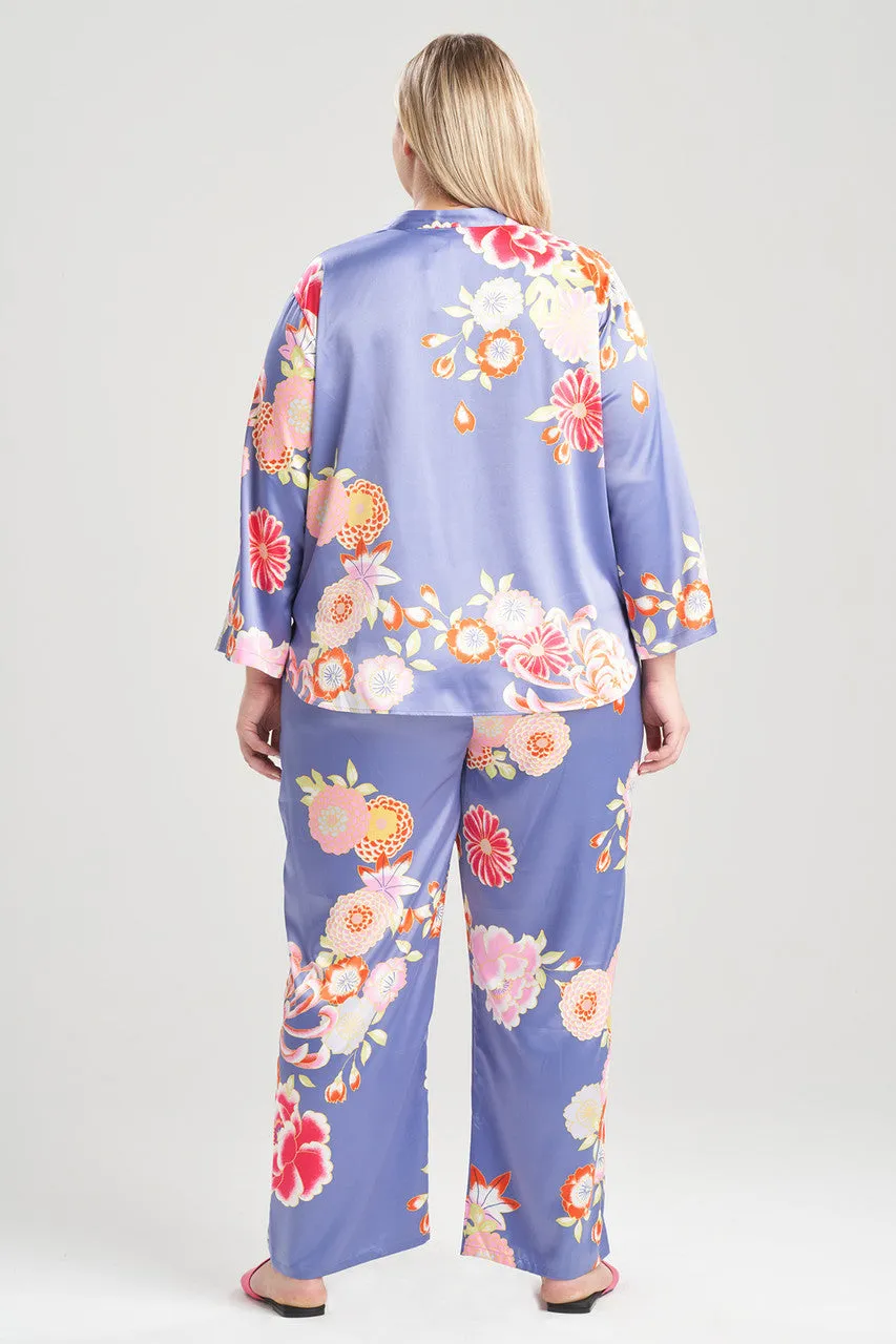 Kiku PJ sold by Natori product image thumbnail 3