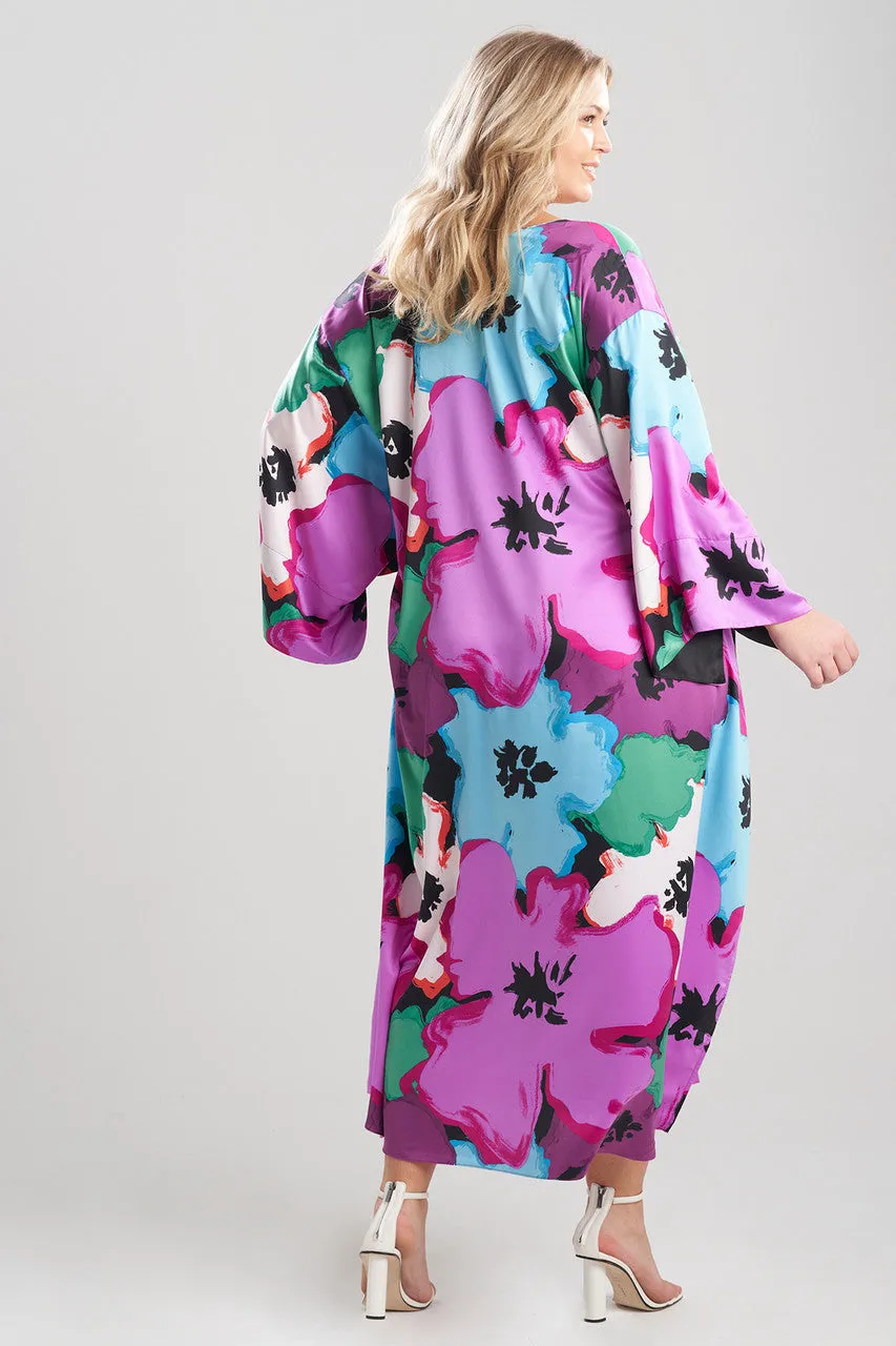 Tsubaki Caftan sold by Natori product image thumbnail 2