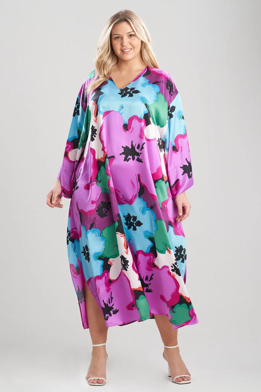Tsubaki Caftan sold by Natori product image thumbnail 5