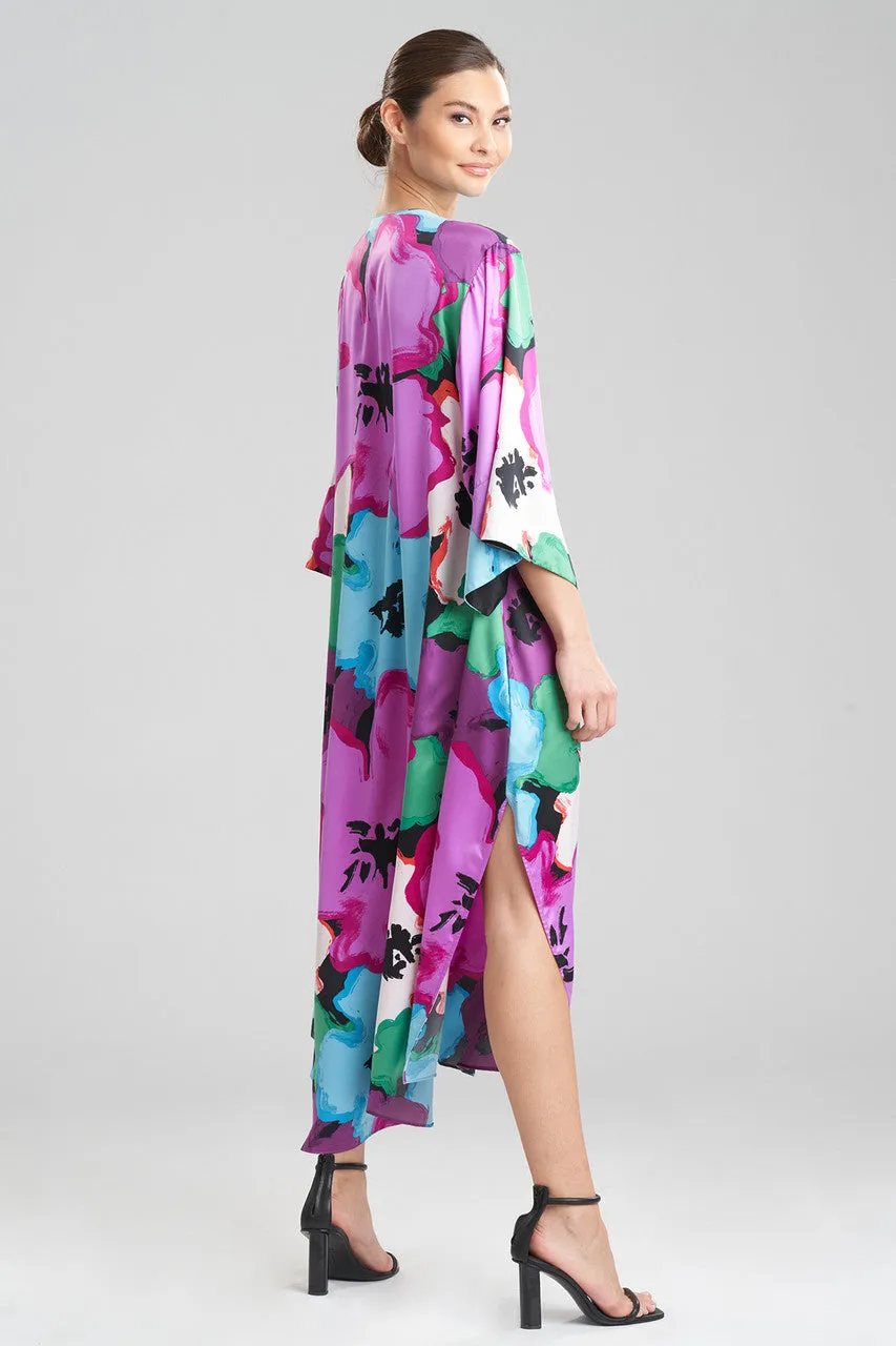 Tsubaki Caftan sold by Natori product image thumbnail 3