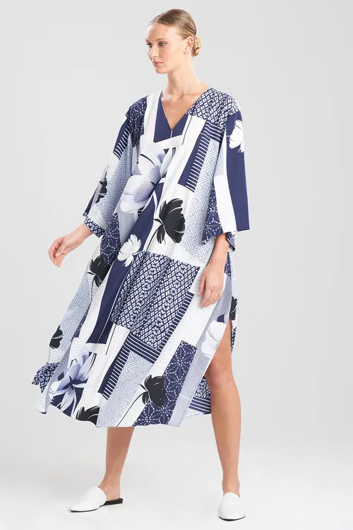 Kabuki Caftan sold by Natori