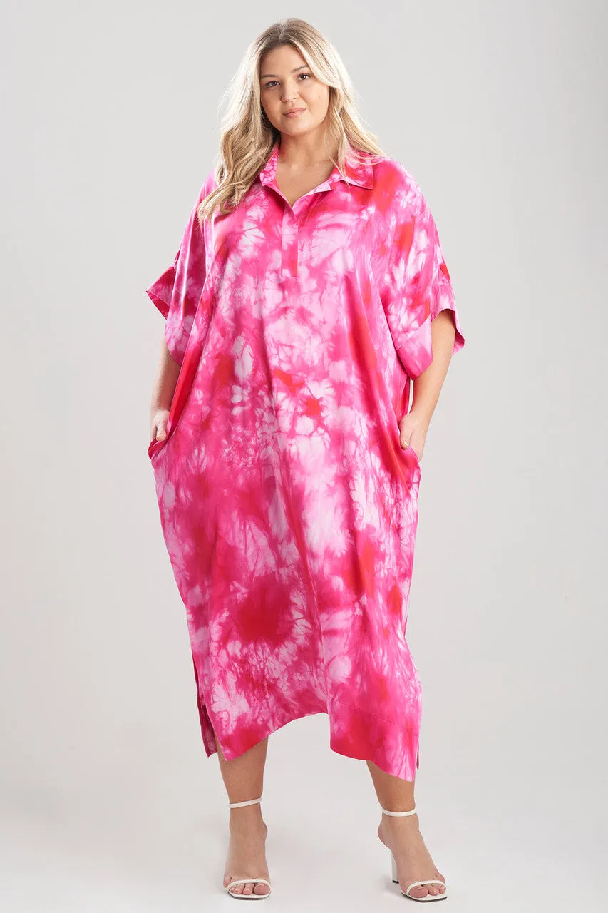 Sora Caftan sold by Natori product image thumbnail 5