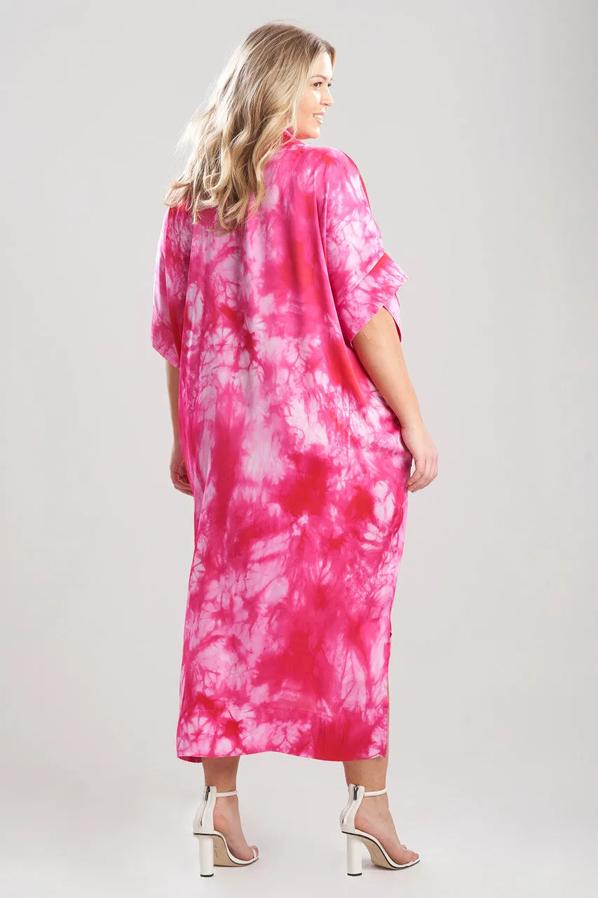 Sora Caftan sold by Natori product image thumbnail 4