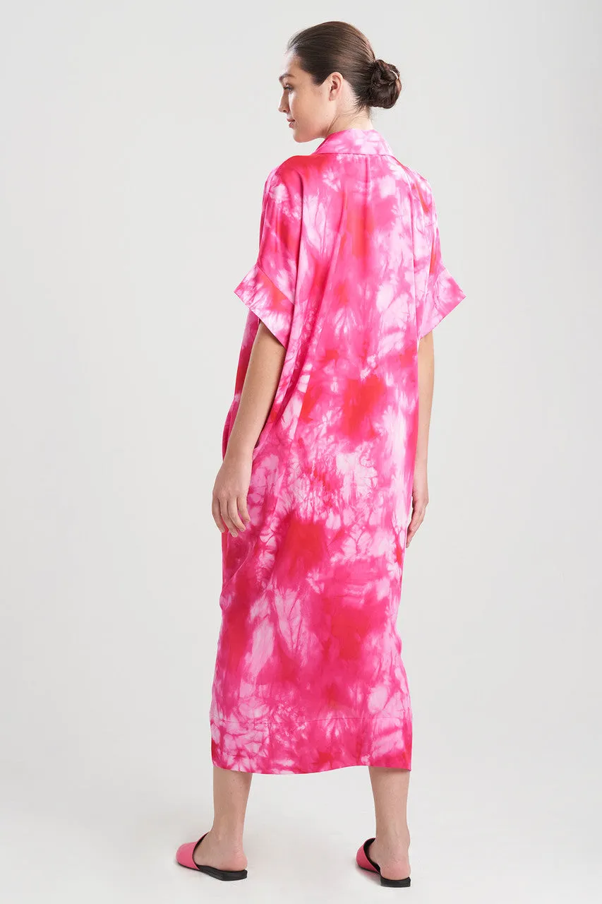 Sora Caftan sold by Natori product image thumbnail 3