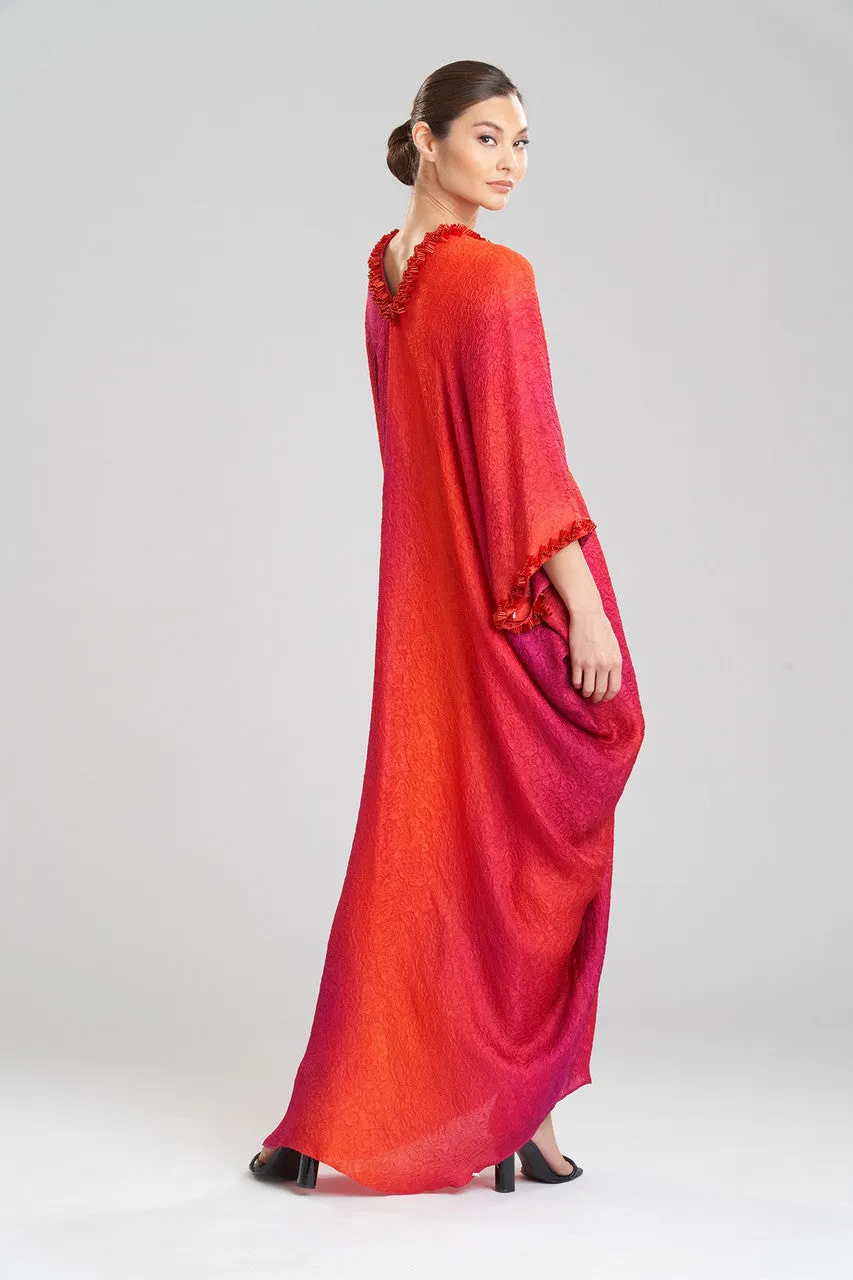 Couture Paradisa Caftan sold by Natori product image thumbnail 2