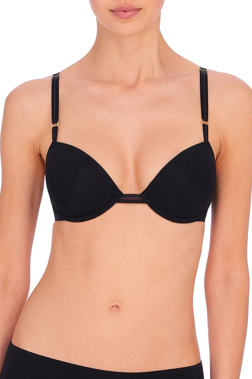 Luminous Demi Contour Underwire Bra sold by Natori product image thumbnail 2