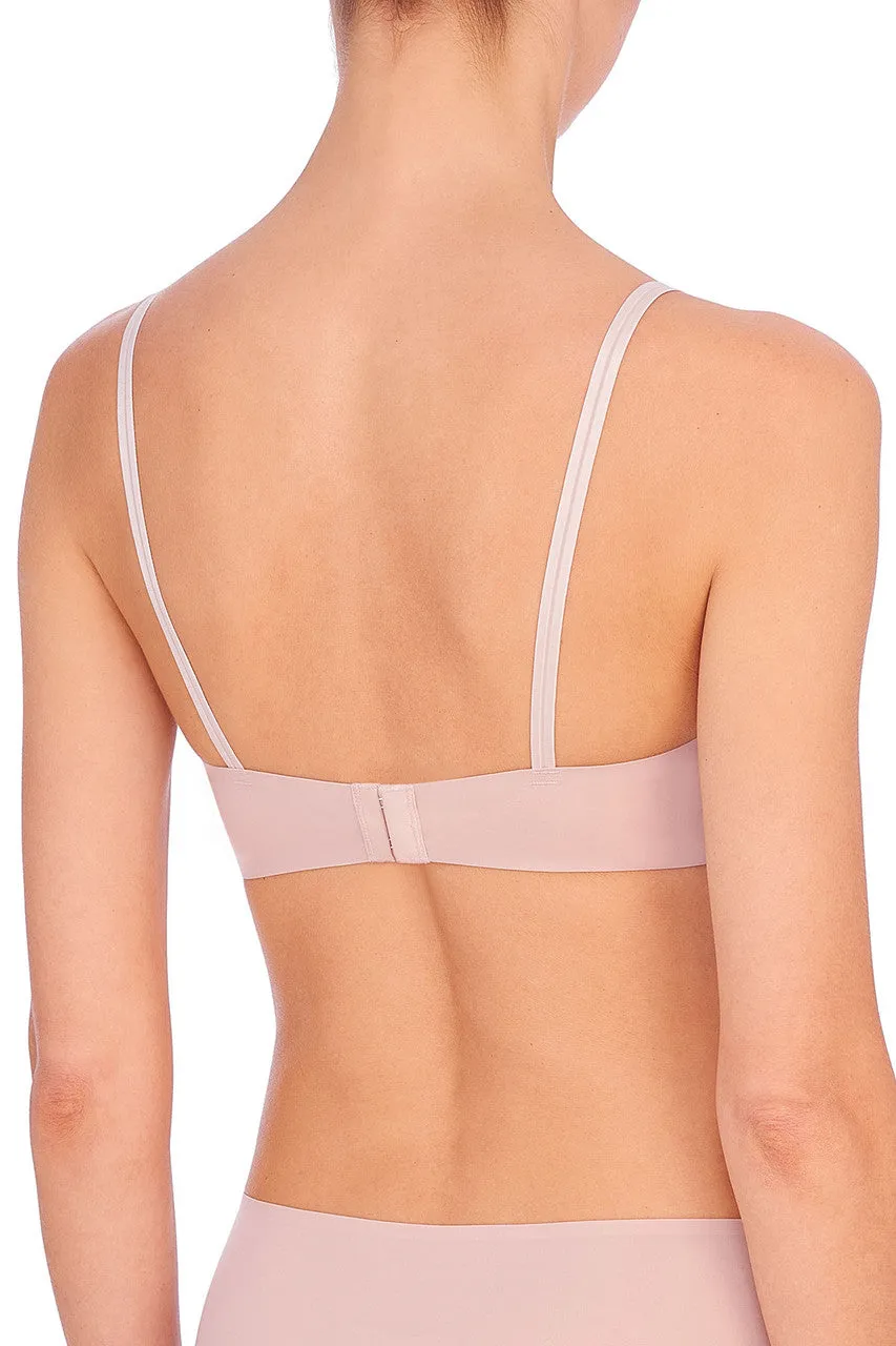 Luminous Demi Contour Underwire Bra sold by Natori product image thumbnail 4