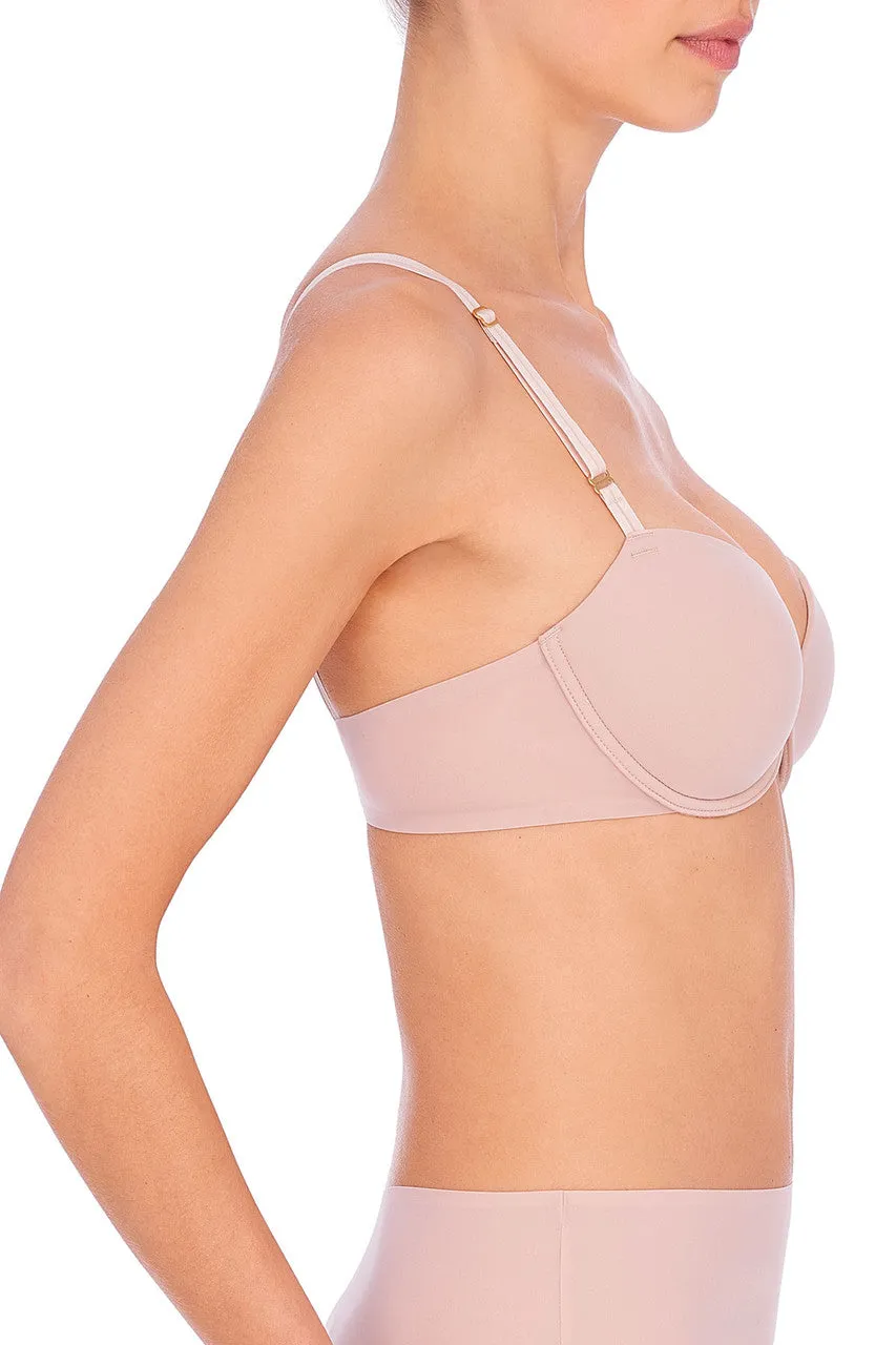 Luminous Demi Contour Underwire Bra sold by Natori product image thumbnail 2