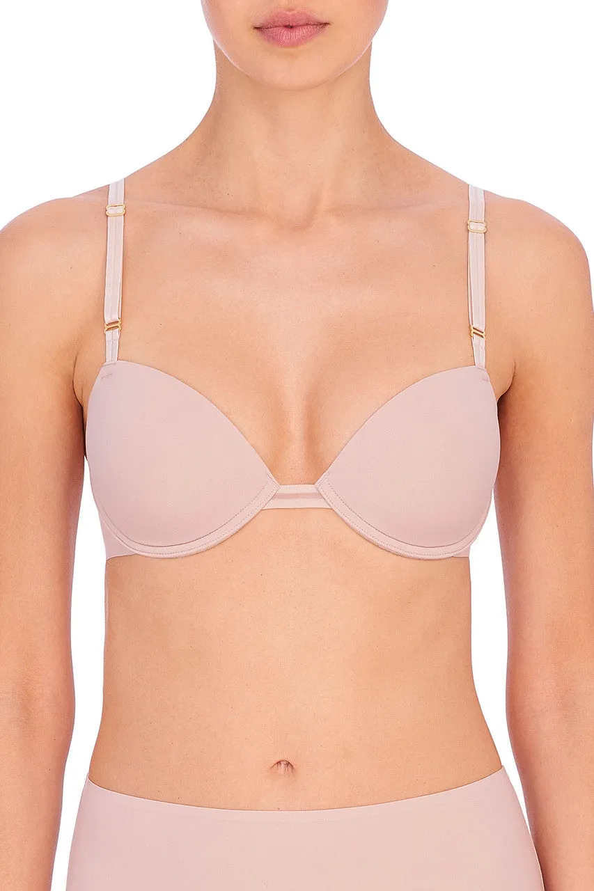 Luminous Demi Contour Underwire Bra sold by Natori product image thumbnail 3
