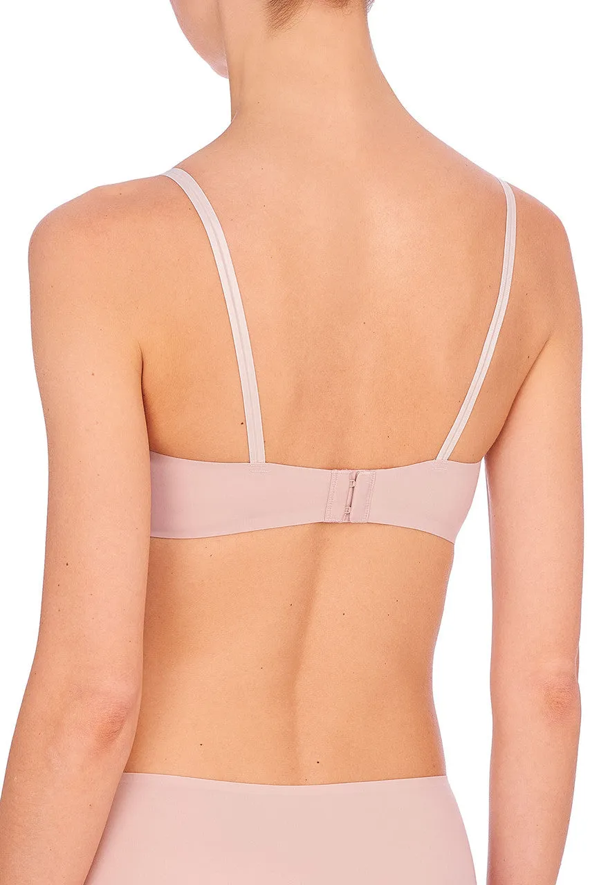 Luminous Underwire Bra sold by Natori product image thumbnail 2