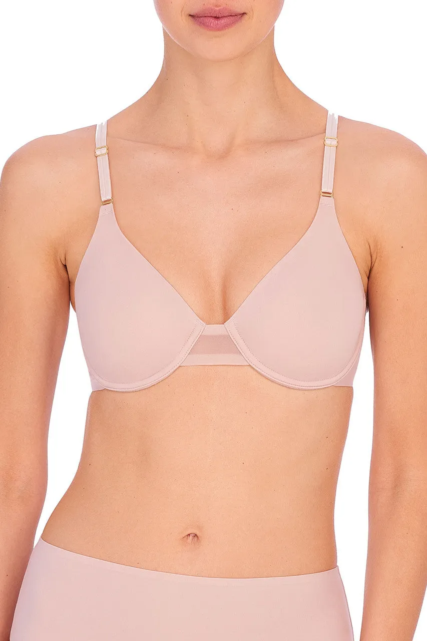 Luminous Underwire Bra sold by Natori product image thumbnail 4