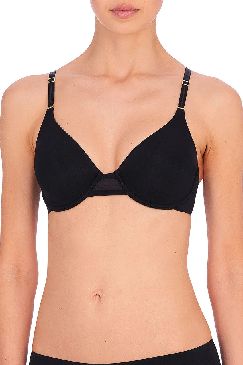 Luminous Underwire Bra sold by Natori product image thumbnail 2