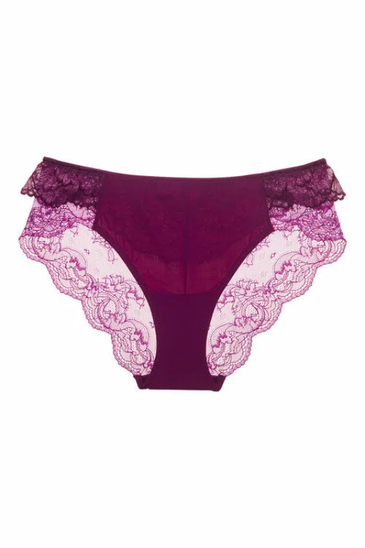 Double Time Bikini sold by Natori