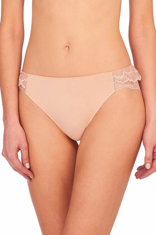 Double Time Bikini sold by Natori