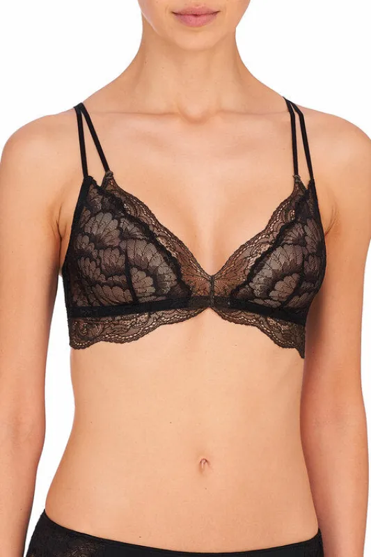 Double Time Bralette sold by Natori