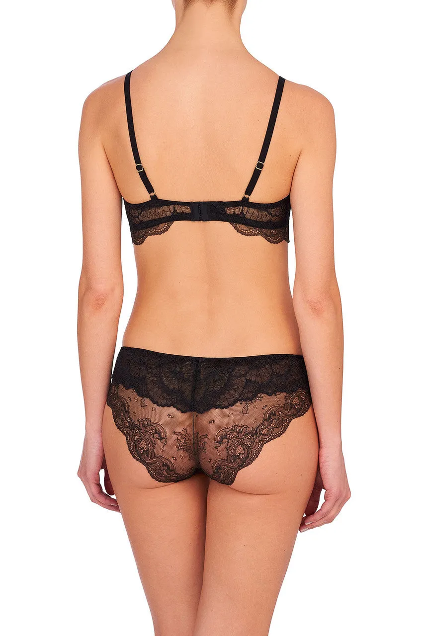 Double Time Bralette sold by Natori product image thumbnail 4