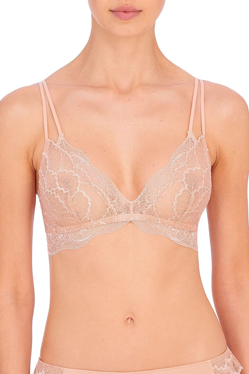 Double Time Bralette sold by Natori product image thumbnail 3