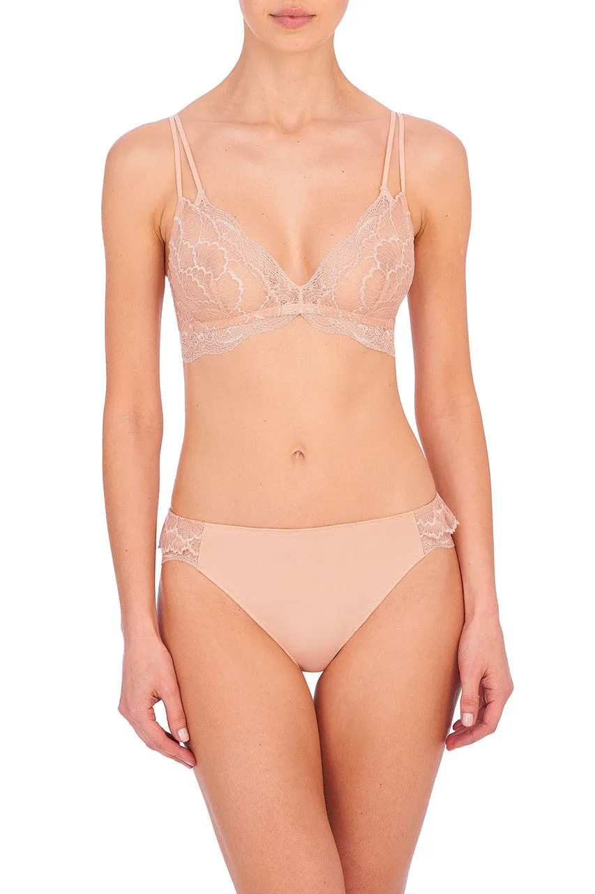 Double Time Bralette sold by Natori product image thumbnail 5