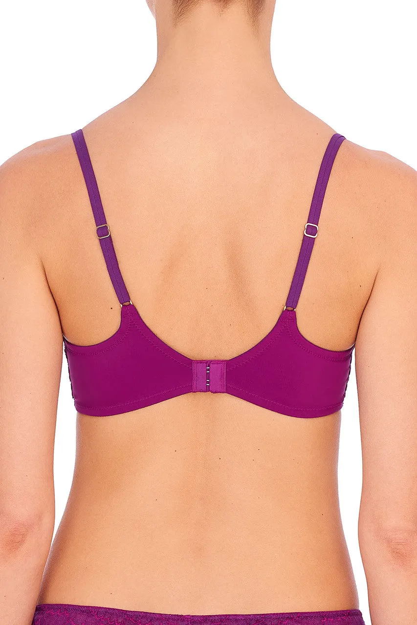 Double Time Contour Underwire Bra sold by Natori product image thumbnail 2