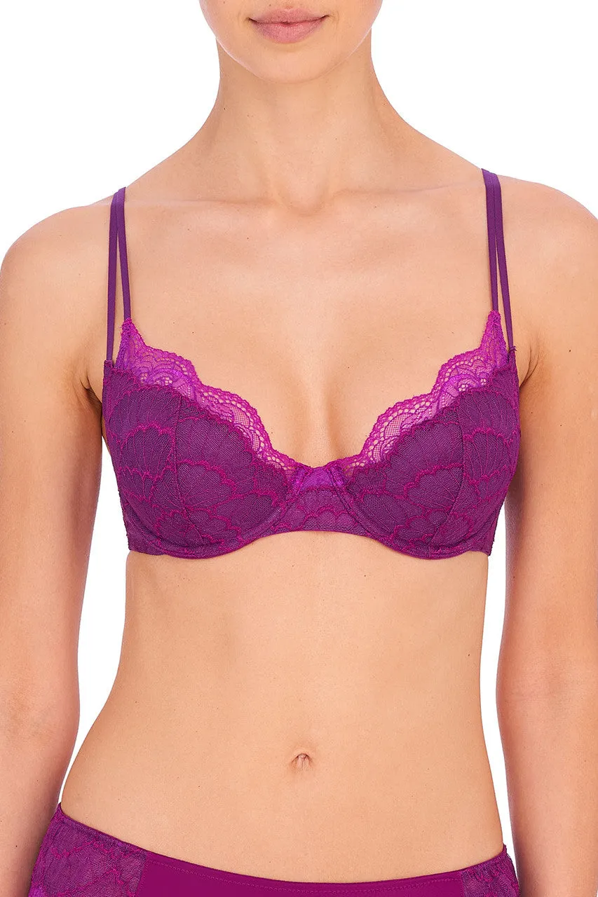 Double Time Contour Underwire Bra sold by Natori product image thumbnail 3