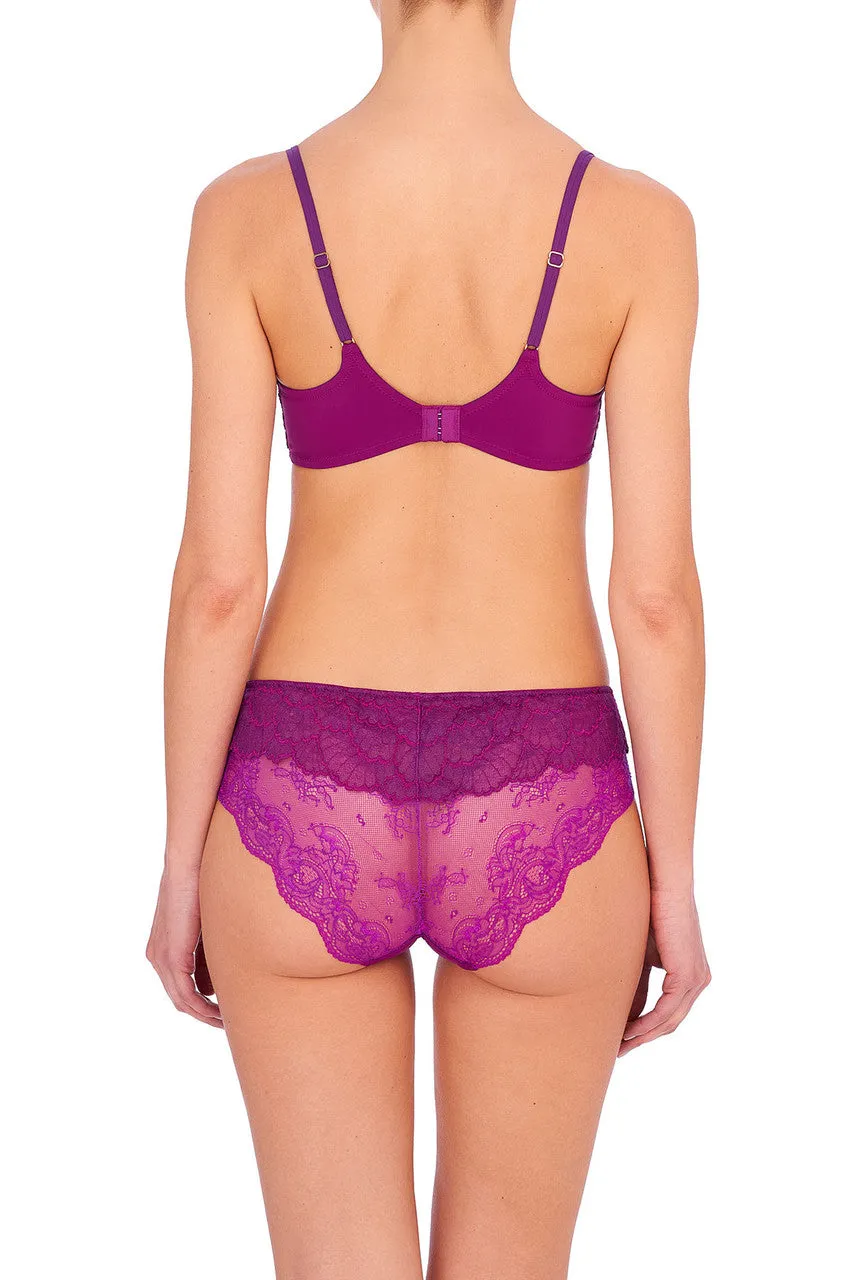 Double Time Contour Underwire Bra sold by Natori product image thumbnail 5