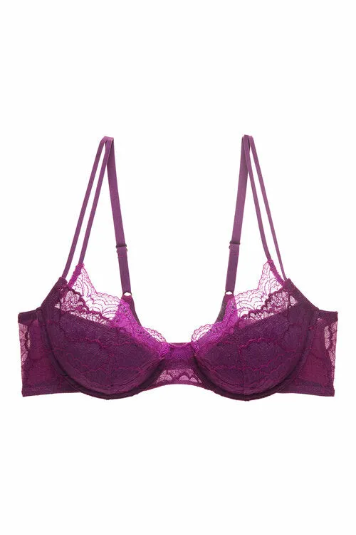 Double Time Contour Underwire Bra sold by Natori