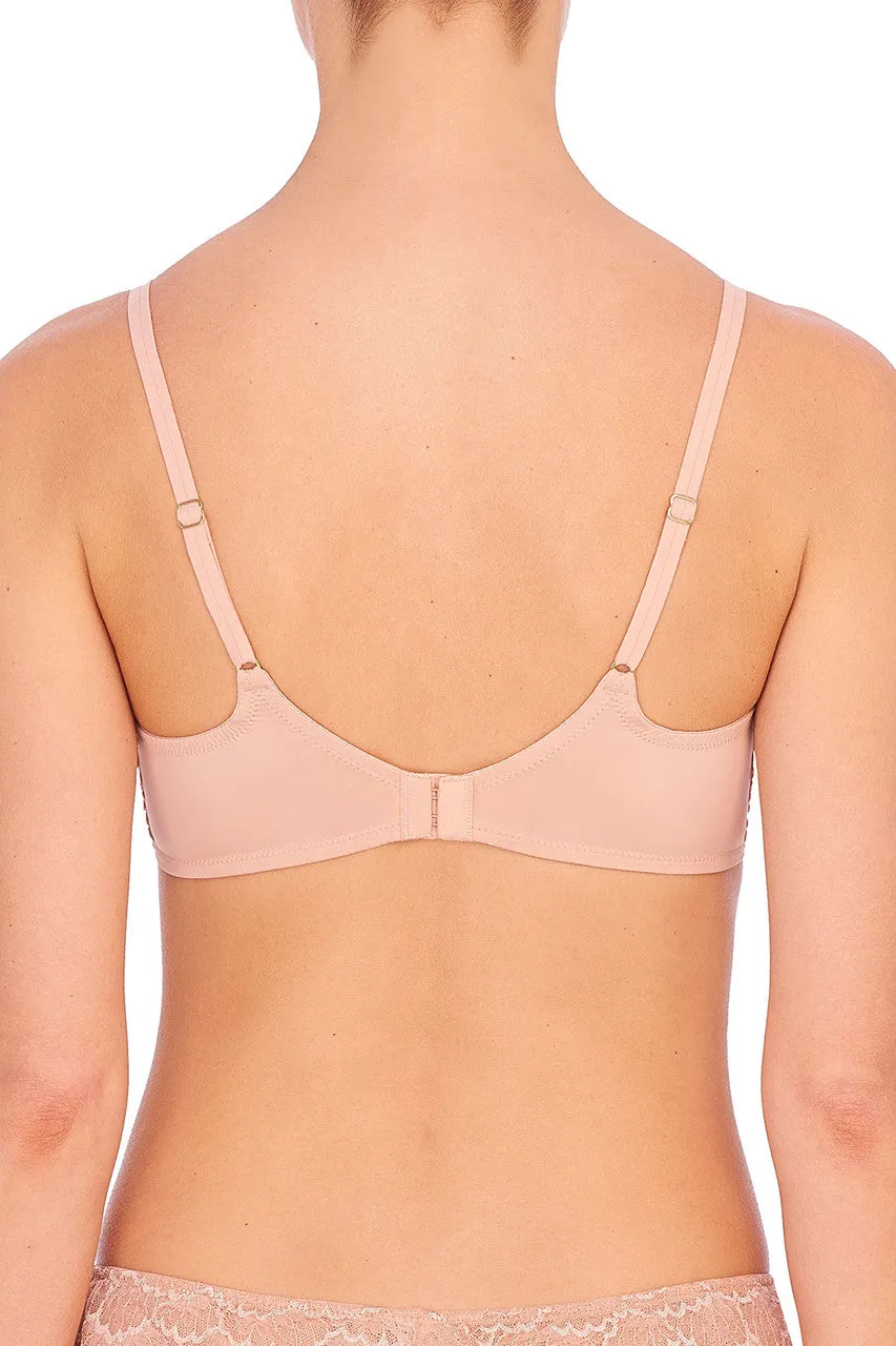 Double Time Contour Underwire Bra sold by Natori product image thumbnail 5