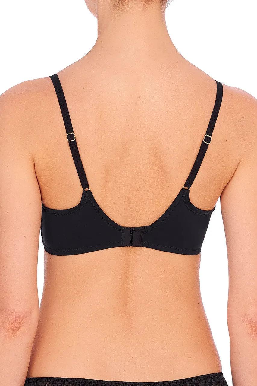 Double Time Contour Underwire Bra sold by Natori product image thumbnail 2