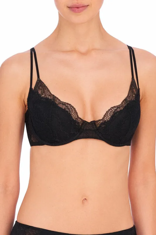 Double Time Contour Underwire Bra sold by Natori