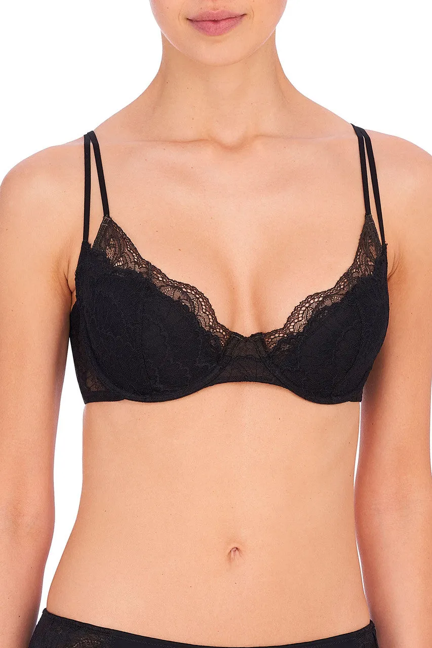 Double Time Contour Underwire Bra sold by Natori product image thumbnail 3