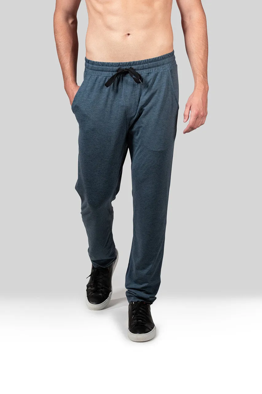 Enso Peached Knit Pants sold by Natori product image thumbnail 3