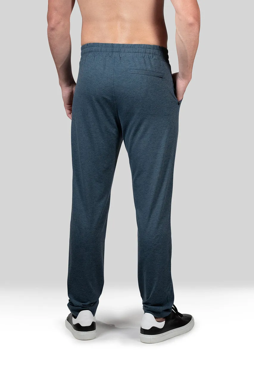 Enso Peached Knit Pants sold by Natori product image thumbnail 2