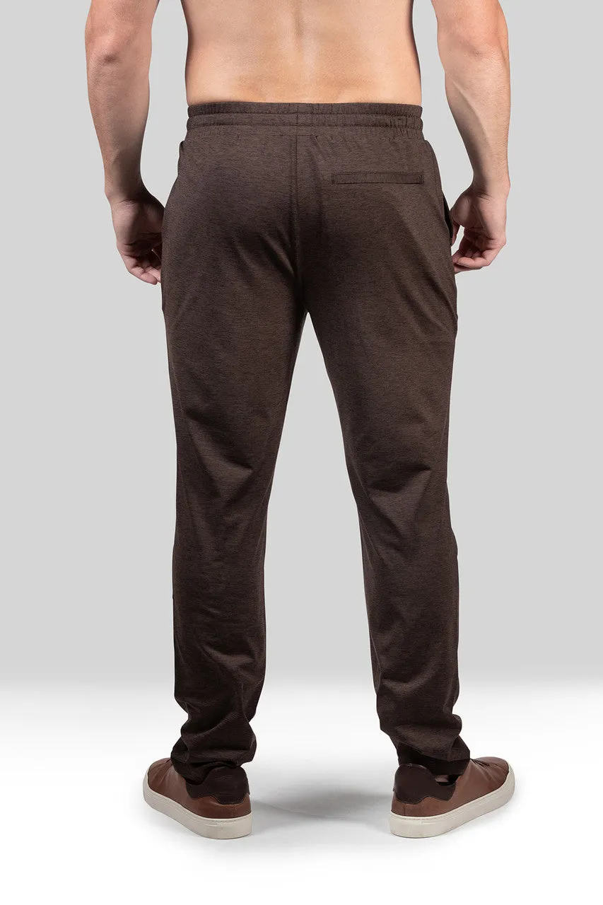 Enso Peached Knit Pants sold by Natori product image thumbnail 3