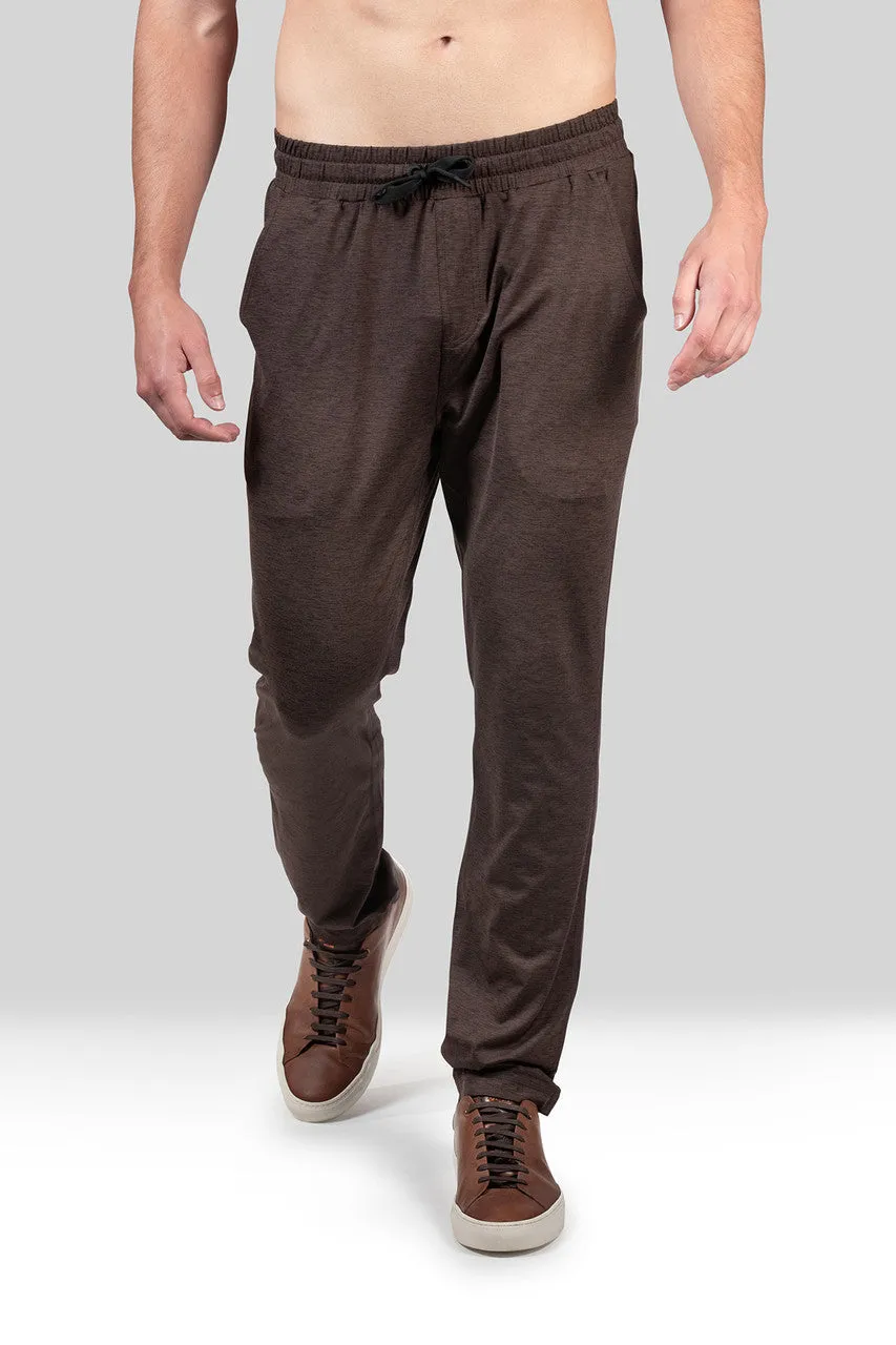 Enso Peached Knit Pants sold by Natori product image thumbnail 2