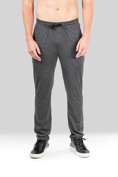 Enso Peached Knit Pants sold by Natori